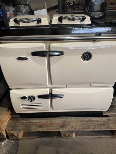 Stanley donard solid fuel - stanley,